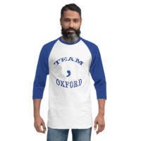 Team Oxford Jersey