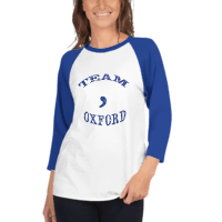 Team Oxford Jersey