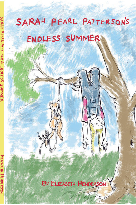 Sarah Pearl Patterson's Endless Summer
