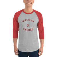 Team Oxford Jersey