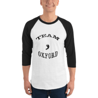 Team Oxford Jersey