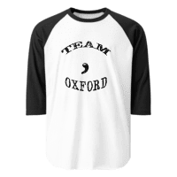 Team Oxford Jersey