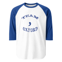 Team Oxford Jersey