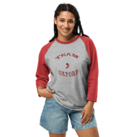 Team Oxford Jersey
